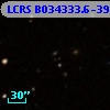 LCRS B034333.6-391747
