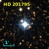 HD 201795