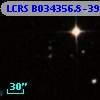 LCRS B034356.8-393349