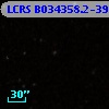 LCRS B034358.2-392731