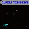 2dFGRS TGS808Z688