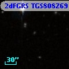 2dFGRS TGS808Z691