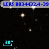 LCRS B034432.4-392906