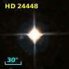 HD  24448