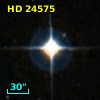 HD  24575