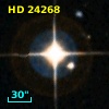 HD  24268