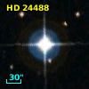 HD  24488