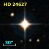HD  24627