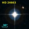 HD  24663