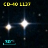 CCDM J03548-3940AB