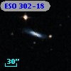 ESO 302-18