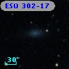 ESO 302-17