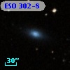 ESO 302-8