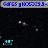 6dFGS gJ035329.9-394210