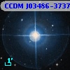 CCDM J03486-3737AB