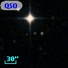 QSO B0351-390
