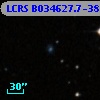 LCRS B034627.7-381722