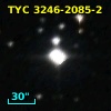 CCDM J00020+4531B