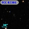 FCC B2301