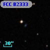FCC B2333