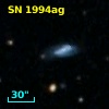 SN 1994ag