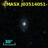 2MASX J03514051-3842473