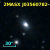 6dFGS gJ035607.8-400708
