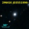2MASX J03551996-3917054