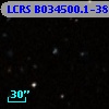 LCRS B034500.1-382842