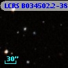 LCRS B034502.2-382151