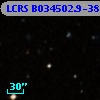 LCRS B034502.9-382904