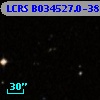 LCRS B034527.0-385739