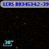LCRS B034534.2-392049