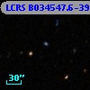 LCRS B034547.6-393618