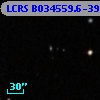 LCRS B034559.6-392807
