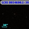 LCRS B034600.1-385152