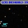 LCRS B034600.3-393356