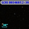 LCRS B034607.2-383122