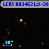 LCRS B034621.9-382346