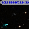 LCRS B034628.0-390544