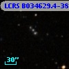 LCRS B034629.4-382207