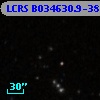 LCRS B034630.9-382053