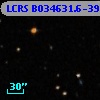 LCRS B034631.6-392810
