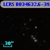 LCRS B034632.6-382108