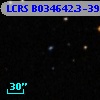 LCRS B034642.3-392811