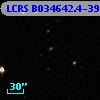 LCRS B034642.4-392209