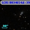 LCRS B034654.6-390339