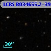 LCRS B034655.2-390512