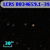 LCRS B034659.1-382516