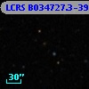 LCRS B034727.3-392914